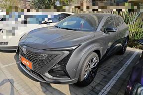 长安-长安UNI-T 2022款 1.5T 旗舰型