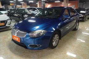 青岛二手中华-中华H530 2011款 1.6L 自动舒适型