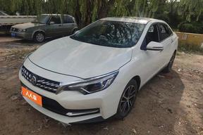 启辰-启辰D60 2019款 十万荣耀 1.6L XL CVT辰酷版 