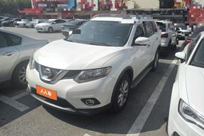 日产-奇骏 2014款 2.0L CVT舒适版 2WD