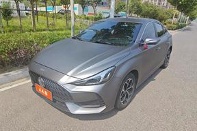 名爵-名爵5 2021款 180DVVT CVT青春豪华版