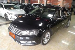 青岛二手大众-迈腾 2013款 2.0TSI 尊贵型
